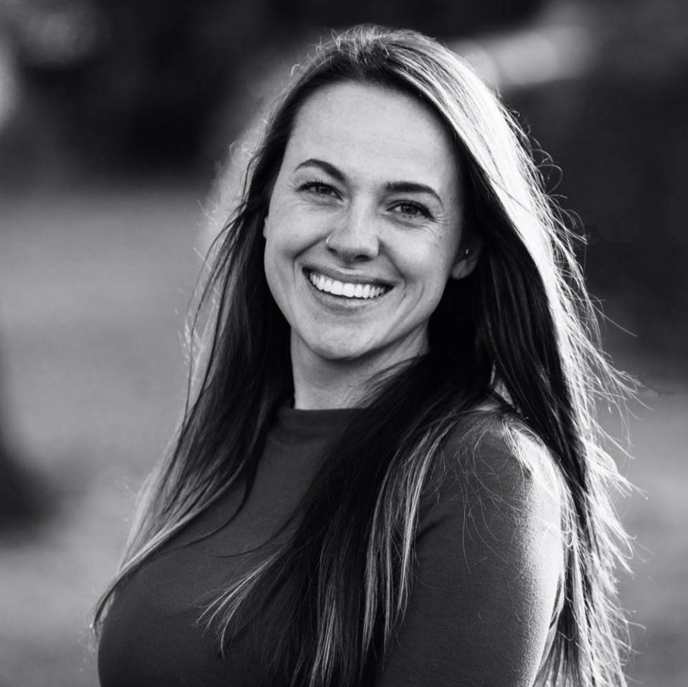 Meet your Posher, Caitlin